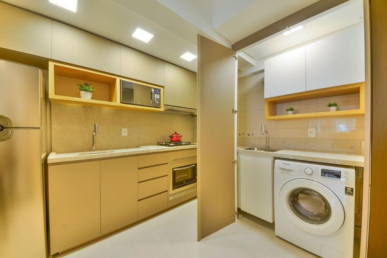 Apartamento 100 Metros, Rua Coberta Centro/st. Petrus Gramado