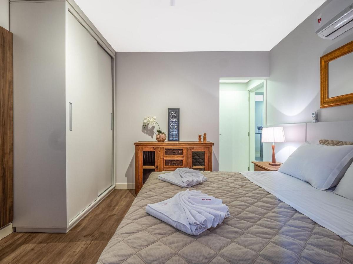 Apartamento 100 Metros, Rua Coberta Centro/st. Petrus Gramado