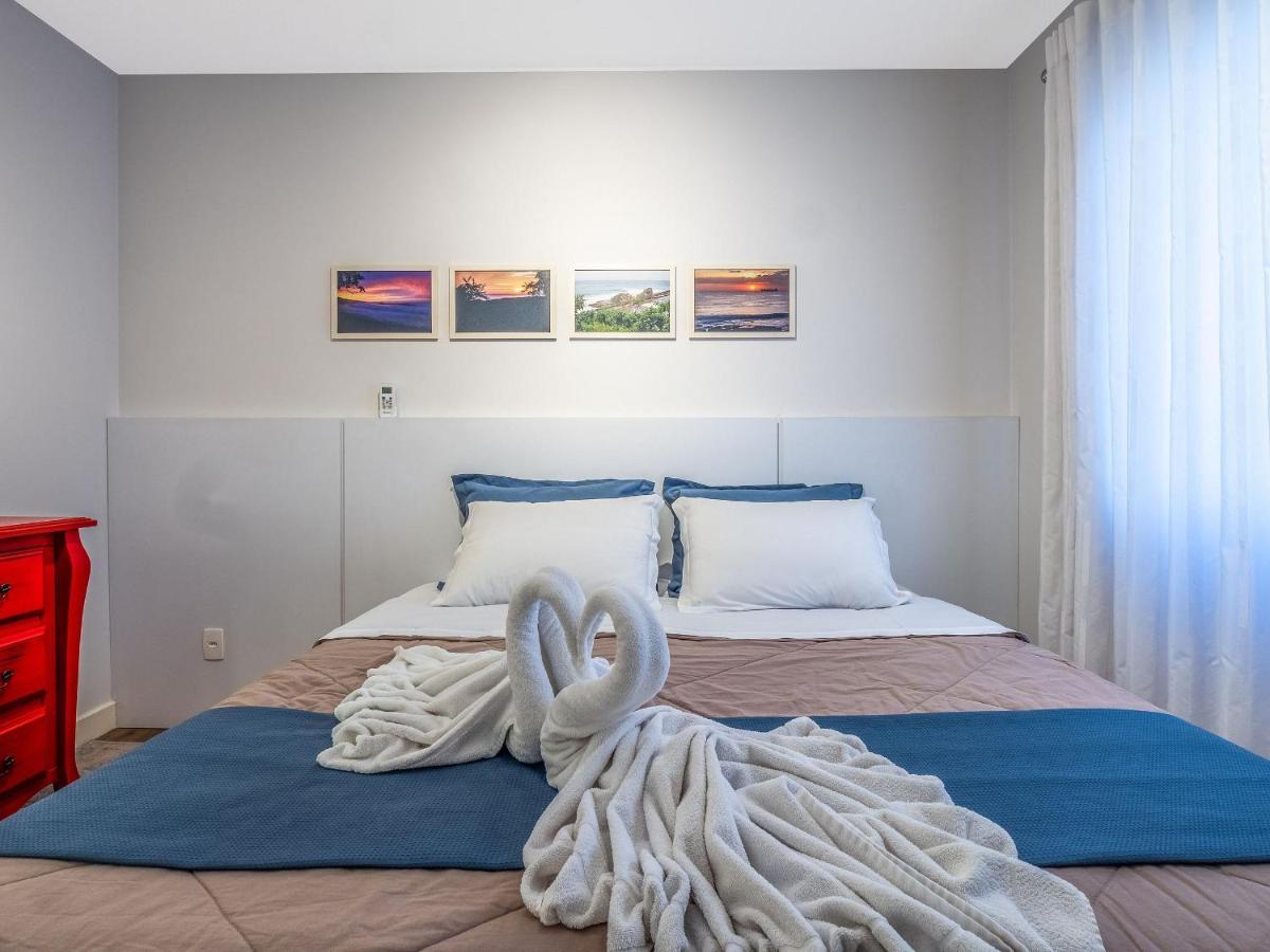 100 Metros, Rua Coberta Centro/st. Petrus Apartamento