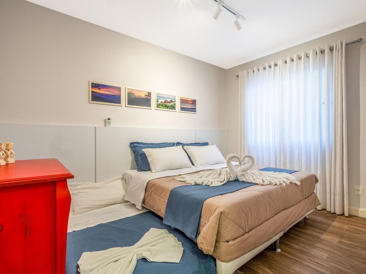 Apartamento 100 Metros, Rua Coberta Centro/st. Petrus Gramado